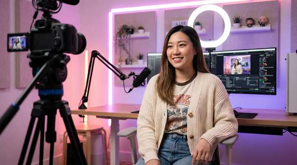 玩物社区生活视频